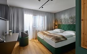 Hotel Montafon Moments